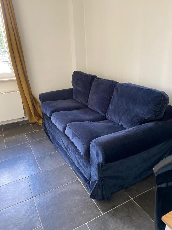 Louise 45 Blue Apartment Brussels Exterior photo